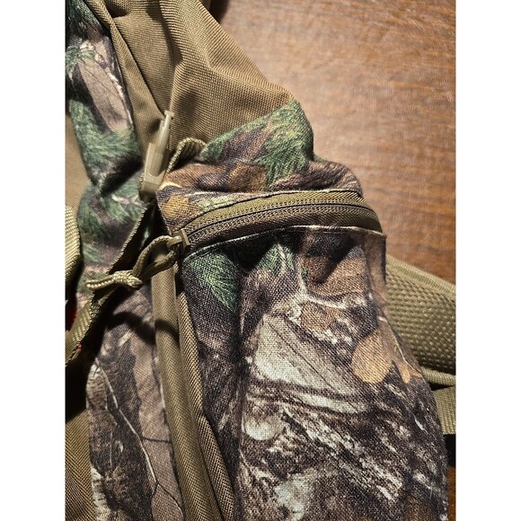 Fieldline Pro Series Elite Glenwood Canyon Pack – Hunting Backpack – Outdoorcore - Picture 8 of 12